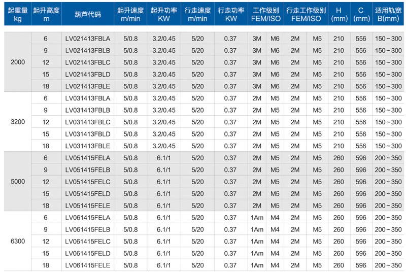 歐標(biāo)鋼絲繩電動(dòng)葫蘆